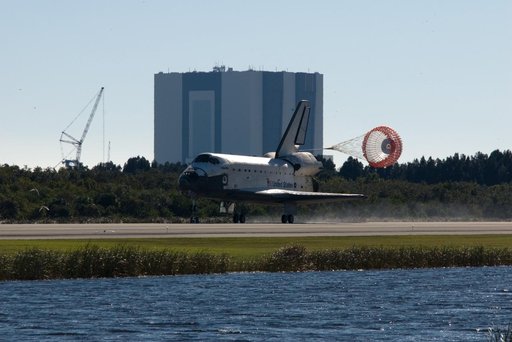 KSC-2009-6601