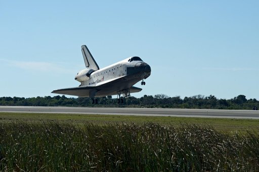 KSC-2009-6602