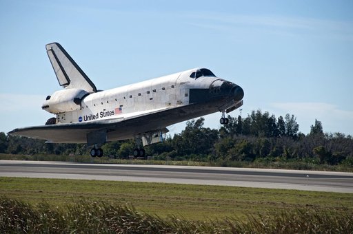 KSC-2009-6607