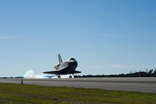 KSC-2009-6609
