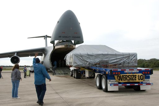 KSC-2009-6665