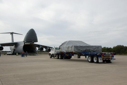 KSC-2009-6666