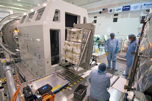 KSC-2009-6683