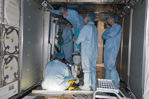 KSC-2009-6686
