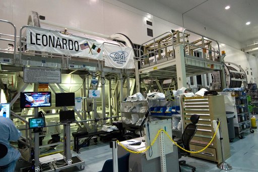KSC-2009-6691
