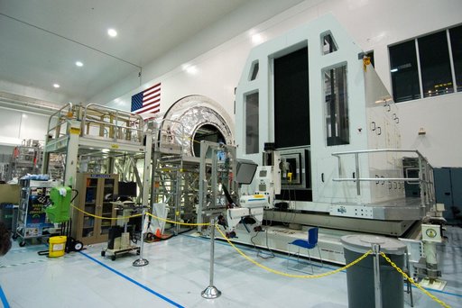 KSC-2009-6692