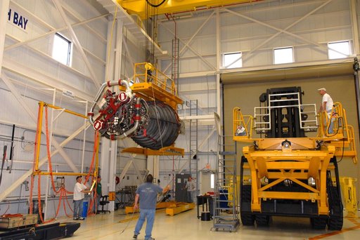 KSC-2009-6695