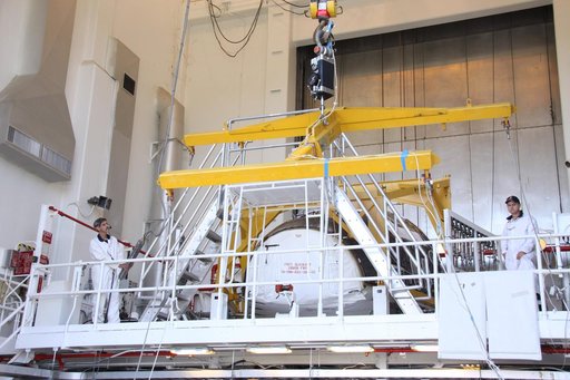 KSC-2009-6701