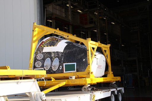 KSC-2009-6705