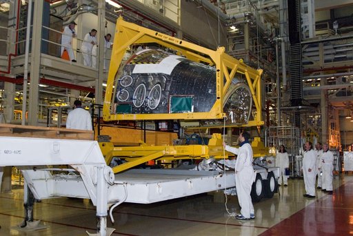 KSC-2009-6717