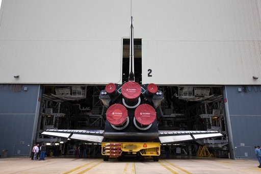 KSC-2009-6743