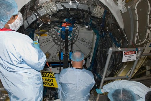 KSC-2009-6807