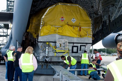 KSC-2009-6865