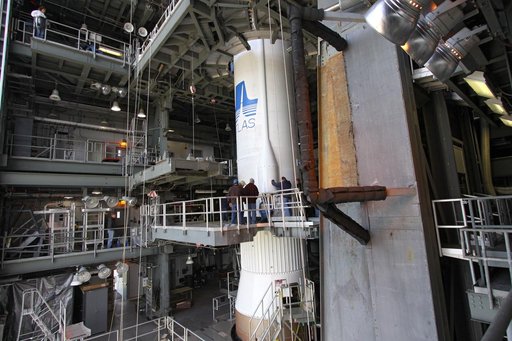 KSC-2009-6911