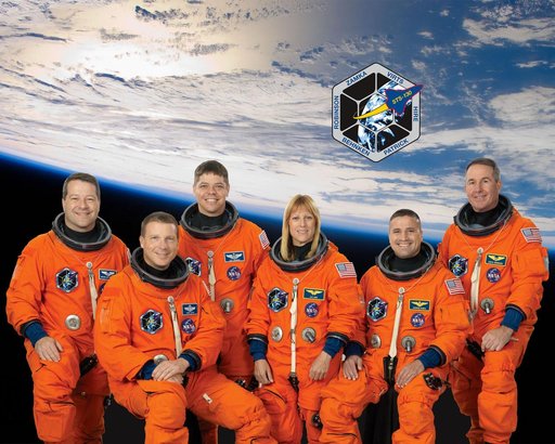 KSC-2009-6950