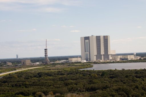 KSC-2009-6977