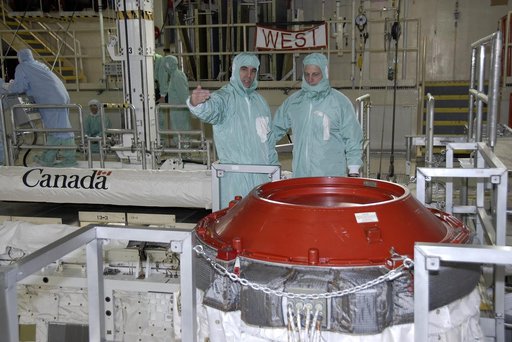 KSC-2010-1142