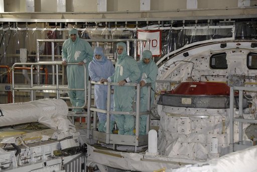 KSC-2010-1145