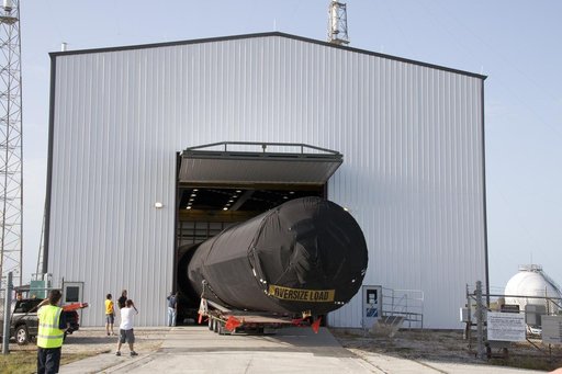 KSC-2010-4345