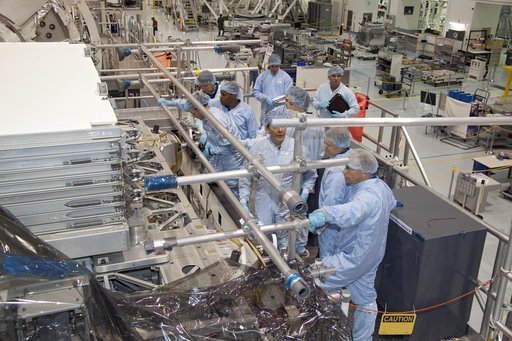 KSC-2010-4561