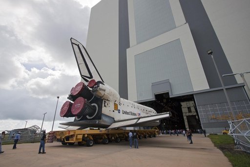 KSC-2010-4600
