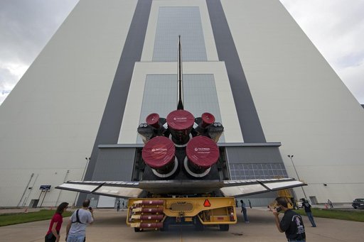 KSC-2010-4605