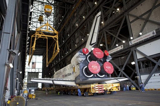 KSC-2010-4607