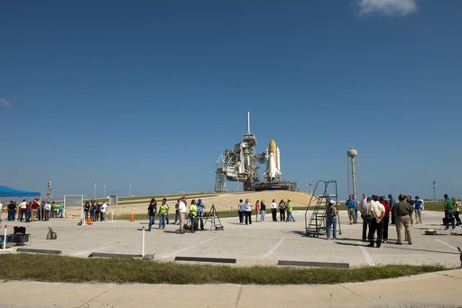 KSC-2010-4742