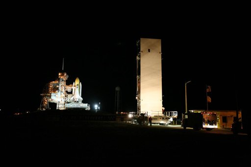 KSC-2010-5007