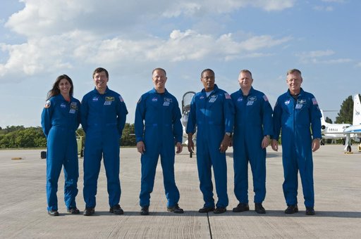 KSC-2010-5085