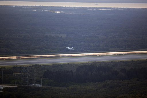 KSC-2010-5126