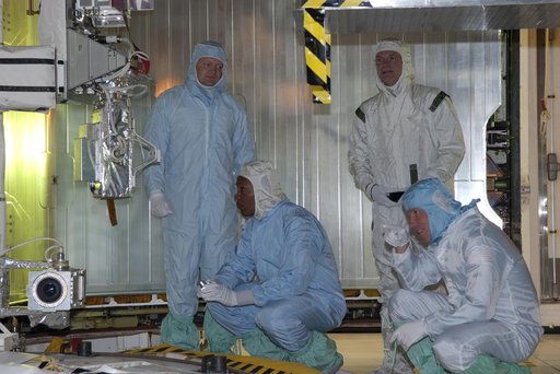 KSC-2010-5226