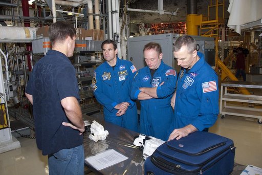 KSC-2010-5540