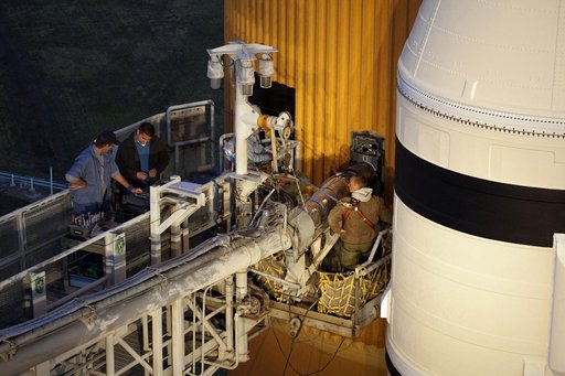 KSC-2010-5591