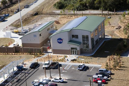 KSC-2010-5899