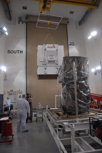 KSC-2011-1116