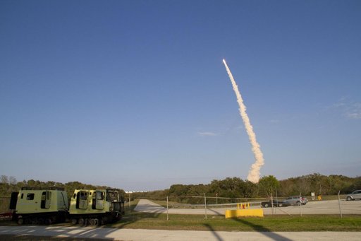 KSC-2011-1701