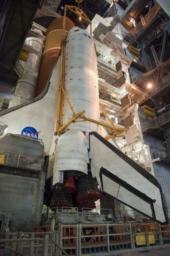 KSC-2011-1992