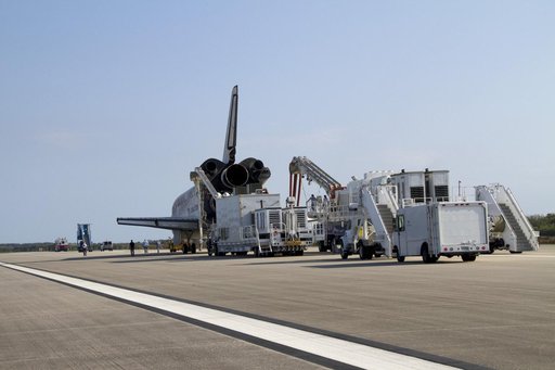 KSC-2011-2156