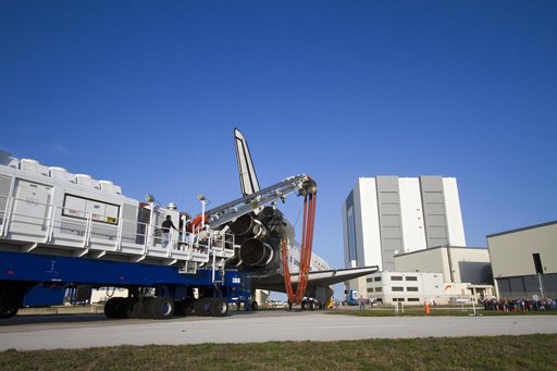 KSC-2011-2163