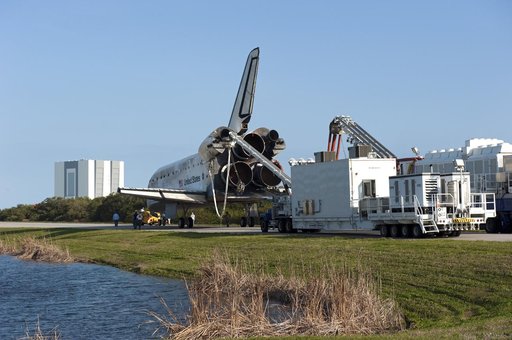 KSC-2011-2174