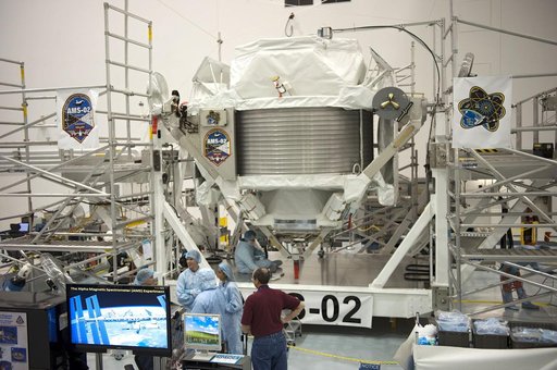 KSC-2011-2203