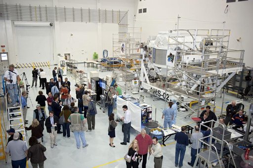 KSC-2011-2205