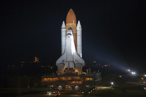 KSC-2011-2233