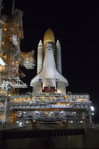KSC-2011-2238
