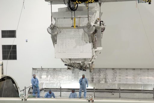 KSC-2011-2300