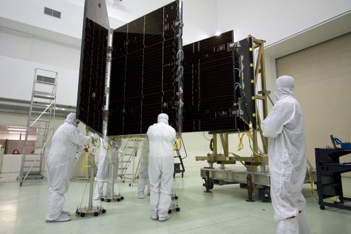 KSC-2011-2342