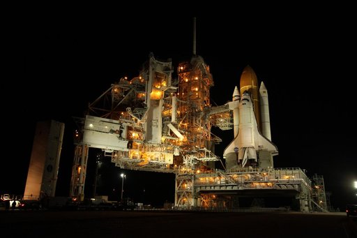 KSC-2011-2384