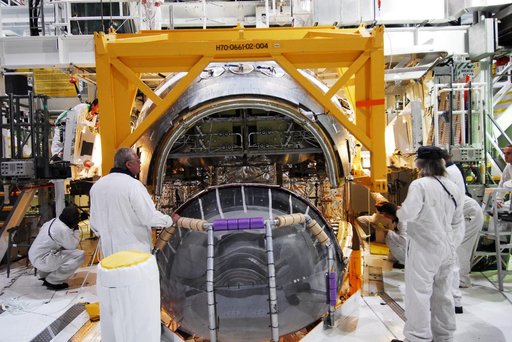 KSC-2011-2422
