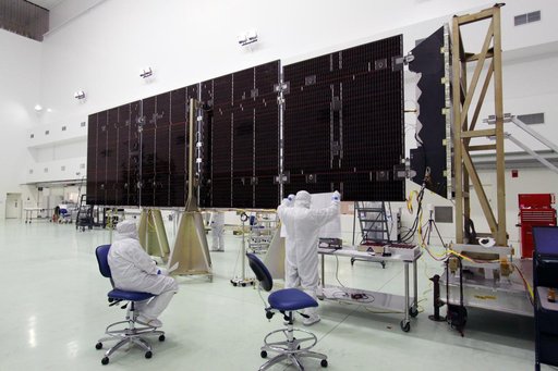 KSC-2011-2438